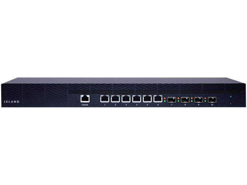 ISLAND ROUTER Island Pro Router IL-0002-01