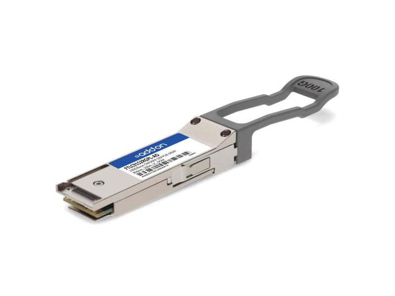 ADD-ON FINISAR FTLC9152RGPL COMP QSFP28 LC MMF Transceiver