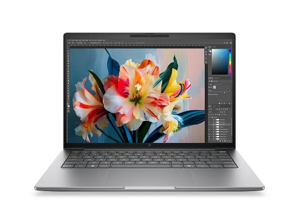 HP Business 14" laptop Intel Core Ultra 7 356 32GB RAM 1TB SSD - Product image 1