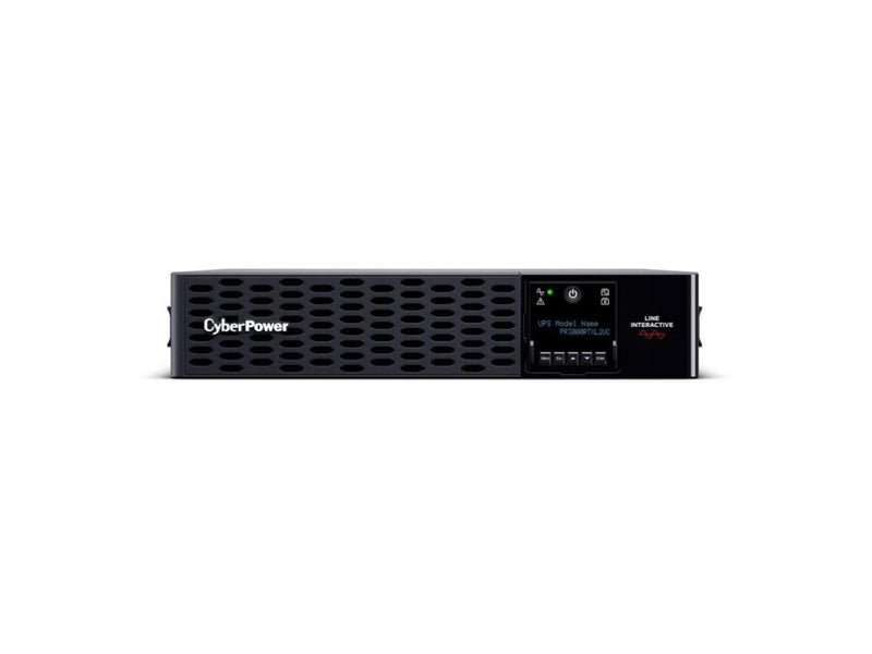 CyberPower UPS - Product image 1