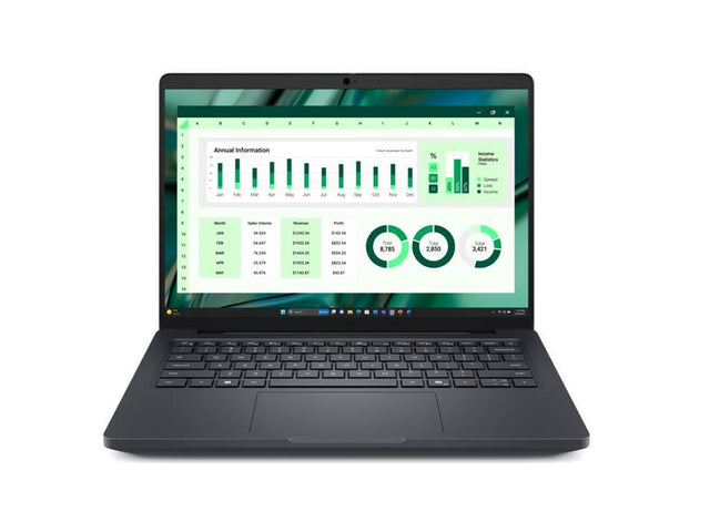 Dell Commercial Dell Pro Max 14 (MC14250) BTX Base 14" processor Intel Core Ultra 7 255H - Product image 1