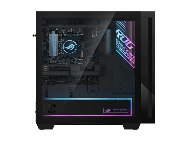 ASUS 58L R7-8700F 32G 1T Win11H - Product image 1