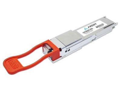 AXIOM 100GBASE-SR4-BIDI QSFP28 MELLANOX 100Gbps Fiber Optic Transceiver LC