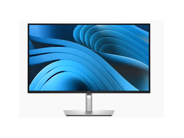 Dell Pro 27 Plus 4K USBC Hub Moni - Product image 1
