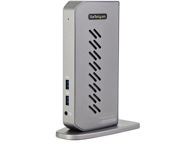 Startech.com DK30A2DHU Hybrid USB C USB A Dock