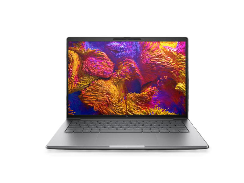 HP ZBook 14" product AMD Ryzen AI 7 PRO 350 512GB SSD
