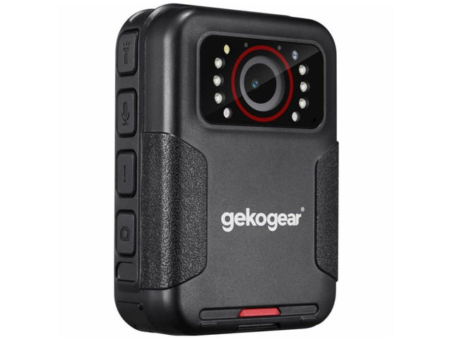 1080p Full HD Body Cam - Product image 1