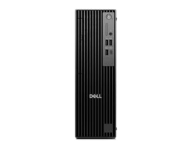 Dell Dell Pro Slim Plus QBS1250 processor Intel Core Ultra 7 265 512GB SSD