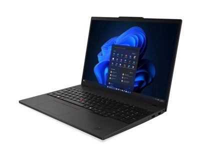 Lenovo 16" laptop Intel Core Ultra 5 256GB SSD - Product image 1