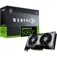 RTX5060Ti 16G VENTUS 2X OC B P