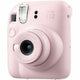 instax Instax Mini 12 - Blossom Pink thumbnail 2 - High-performance gaming hardware for elite gaming at GPUElite