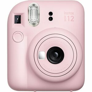 instax Instax Mini 12 - Blossom Pink - High-performance gaming hardware for elite gaming performance at GPUElite