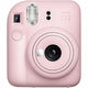 instax Instax Mini 12 - Blossom Pink thumbnail 1 - High-performance gaming hardware for elite gaming at GPUElite