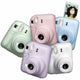 instax Instax Mini 12 - Lilac Purple thumbnail 5 - High-performance gaming hardware for elite gaming at GPUElite