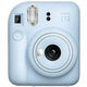 instax Instax Mini 12 - Pastel Blue thumbnail 2 - High-performance gaming hardware for elite gaming at GPUElite