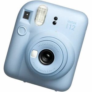 instax Instax Mini 12 - Pastel Blue - Premium NVIDIA RTX 5090 GPU or gaming laptop at GPUElite with fast US shipping