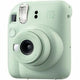 instax Instax Mini 12 - Mint Green thumbnail 2 - High-performance gaming hardware for elite gaming at GPUElite
