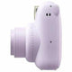 instax Instax Mini 12 - Lilac Purple thumbnail 3 - High-performance gaming hardware for elite gaming at GPUElite