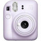 instax Instax Mini 12 - Lilac Purple thumbnail 1 - High-performance gaming hardware for elite gaming at GPUElite