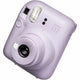 instax Instax Mini 12 - Lilac Purple thumbnail 4 - High-performance gaming hardware for elite gaming at GPUElite