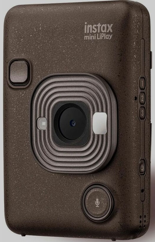 Instax Hybrid instant camera - High-performance gaming hardware for elite gaming performance at GPUElite