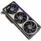 ASUS NVIDIA GeForce RTX 5080 ROG Astral Overclocked Triple Fan 16GB GDDR7 PCIe 5.0 Graphics Card thumbnail 5 - High-performance gaming hardware for elite gaming at GPUElite
