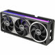ASUS NVIDIA GeForce RTX 5080 ROG Astral Overclocked Triple Fan 16GB GDDR7 PCIe 5.0 Graphics Card thumbnail 12 - High-performance gaming hardware for elite gaming at GPUElite