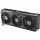 Asus AMD Radeon RX 9070 XT Graphic Card - 16 GB GDDR6 thumbnail 7 - High-performance gaming hardware for elite gaming at GPUElite