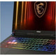 MSI Vector 16 HX AI A2XW Vector 16 HX AI A2XWHG-285US thumbnail 11 - High-performance gaming hardware for elite gaming at GPUElite