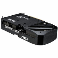 MSI GeForce RTX 5070 12G SHADOW 2X OC Graphics Card 12GB GDDR7