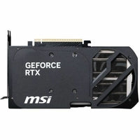 MSI GeForce RTX 5070 12G SHADOW 2X OC Graphics Card 12GB GDDR7