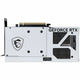 MSI RTX 5070 12G VENTUS 2X OC WHITE thumbnail 4 - High-performance gaming hardware for elite gaming at GPUElite
