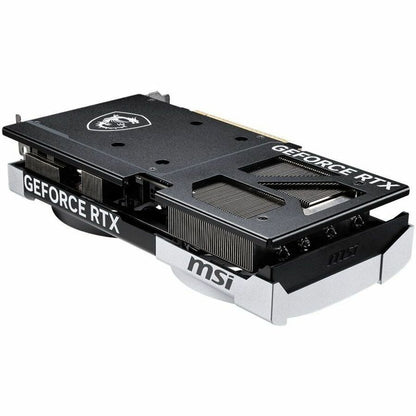 MSI RTX 5070 12G VENTUS 2X OC – Dual-Fan GDDR7 Graphics Card