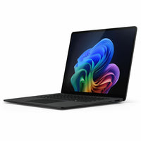 Microsoft laptops