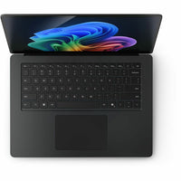Microsoft laptops