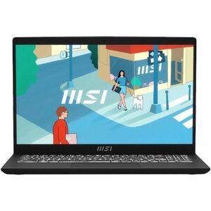 MSI MODERN 15 B13M-1097US I5-1334U/IRISXE/16GB/512GB/W11H