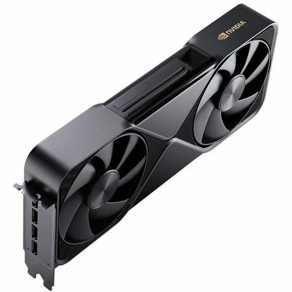 PNY NVIDIA RTX PRO 6000 96GB GDDR7 Graphics Card NEW High Demand - High-performance gaming hardware for elite gaming performance at GPUElite