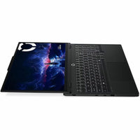 Lenovo Legion 5 15IAX10 83F0001RUS 15.1