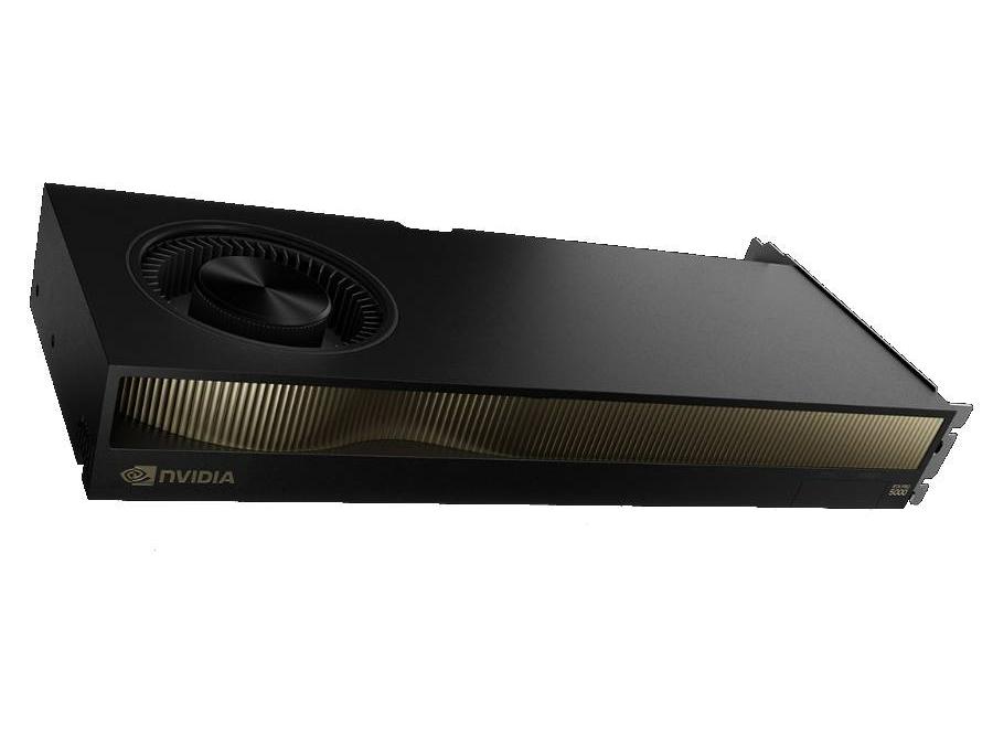 NVIDIA RTX PRO 5000 Blackwell Professional Graphics Card, 32GB GDDR7
