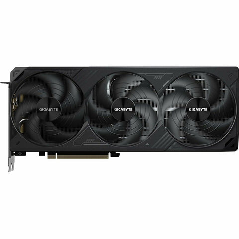 GIGABYTE GeForce RTX 5080 WINDFORCE OC 16GB GDDR7 Graphics Card