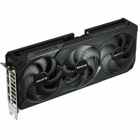 GIGABYTE GeForce RTX 5080 WINDFORCE OC 16GB GDDR7 Graphics Card