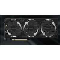 GIGABYTE GeForce RTX 5080 WINDFORCE OC 16GB GDDR7 Graphics Card