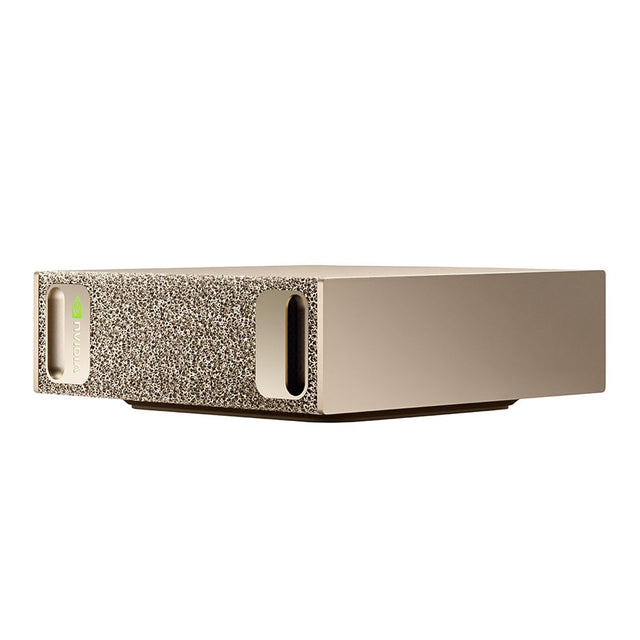 DGX SPARK FOUNDERS EDITION .