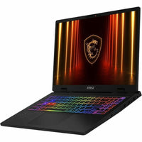 MSI CROSSHAIR 16 HX AI D2XWGKG-237U U7-255HX/5070/32GB/1T/Win 11 Pro