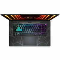 MSI CYBORG 15 B2RWFKG-421US C7-240H/RTX 5060/32GB/1TB/Win11