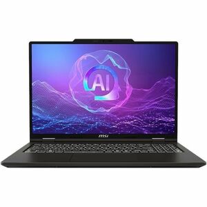 MSI VENTURE A16 AI A2HMTG-043US A16AIRyzen9/AMDRadeon/32G/2T/Win11H