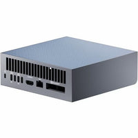 ASUS AI SUPERCOMPUTER GX10-GG00 128GB UNIFIED LPDDR5X 1TB PCIE - NVIDIA GB10 - 128GB - 1TB SSD - Wi-Fi 7