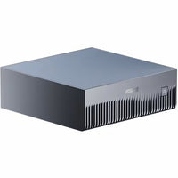 ASUS AI SUPERCOMPUTER GX10-GG00 128GB UNIFIED LPDDR5X 1TB PCIE - NVIDIA GB10 - 128GB - 1TB SSD - Wi-Fi 7