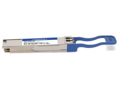 ADD-ON NETSCOUT COMP QSFP28 100G-LR4 10KM LC Transceiver