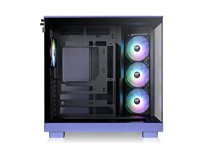 Thermaltake View 380 XL Computer Case Future Dusk - Product image 4